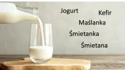 Jaka śmietana na masło: słodka czy kwaśna? Która lepsza i dlaczego?