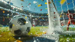 Kto prowadzi w tabeli Euro 2025? Sprawdź aktualny ranking uczestników