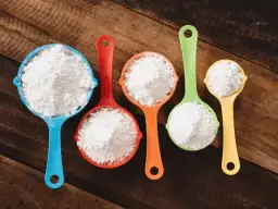 Ile to jest 25 dag cukru? Łatwe przeliczanie miar w kuchni