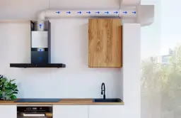 Jak zrobić okap kuchenny: praktyczny poradnik montażu krok po kroku