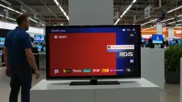 Jak wybrać ten swój idealny 65-calowy telewizor w RTV Euro AGD?