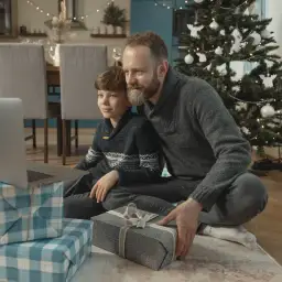 Co kupić 7 letniemu chłopcu pod choinkę, by go zaskoczyć?