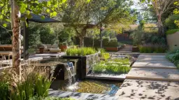 Aranżacja ogrodów nowoczesnych - na co zwrócić uwagę?