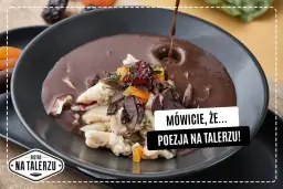 Gdzie zjeść czerninę w Poznaniu? Najlepsze restauracje i opinie