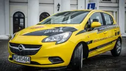 Najlepsze ośrodki szkolenia kierowców Jacek: prawo jazdy łatwo