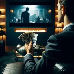 Finansowe Opowieści na Ekranie – Seansy, Które Uczyć o Inwestycjach i Kapitale