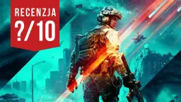 Battlefield 2042 recenzja: Czy gra spełnia oczekiwania graczy?