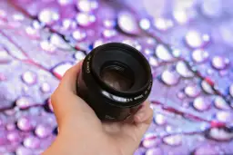 Jak sprawdzić ostrość obiektywu i uniknąć rozczarowań w zdjęciach