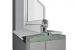 Ciepły montaż parapetu: Jak poprawnie zainstalować i zyskać?