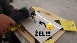 Czy wiercenie w gresie z udarem niszczy płytki? Porównanie metod i porady