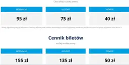 Ile kosztuje rejs z Gdańska na Hel? Ceny biletów i przydatne informacje