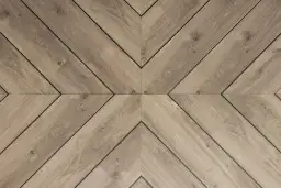 Perfekcyjne wykończenie podłogi? Fachura poleca panele winylowe w jodełkę