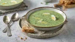 Jak się robi zupę szczawiową - prosta receptura na pyszny smak