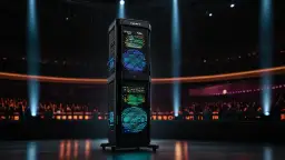 Rewolucja w nagłośnieniu? Poznajemy znany system Bose F1 812!