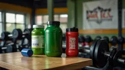 Oto powody, dla których sportowcy nie mogą żyć bez L-glutaminy