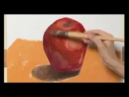 Laserunek w malarstwie: tajniki techniki, historia i praktyczne porady dla artystów