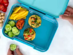 Domowe przepisy na bento - jak przygotować tradycyjne japońskie pudełko