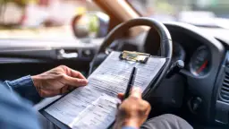 Ile trwa egzamin na prawo jazdy? Wskazówki i informacje