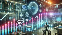 Które akcje warto kupić? Eksperci wskazują obiecujące inwestycje