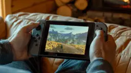 Jaką kartę pamięci do Switch wybrać? Top 5 pojemnych i szybkich
