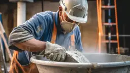 Jakie powinny być proporcje cementu i piasku?