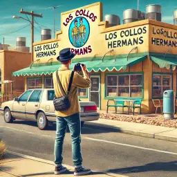 Podróże inspirowane filmami - dokąd zabrały nas produkcje?