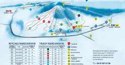 Szelment snowpark: najlepsze atrakcje i wskazówki dla narciarzy