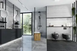 Gres czy glazura – który materiał wybrać, aby uniknąć błędów w wykończeniu?