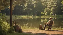 Łowisko Łódzkie - komercyjne łowiska na ryby