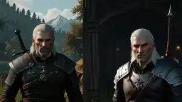 Czy warto wrócić do tego klasyka z Edycją Rozszerzoną Wiedźmina?