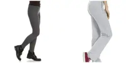 Co ubrać do szarych spodni, aby uniknąć modowych wpadek?