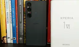 Sony Xperia 1 VI recenzja: czy warto go kupić mimo wad?