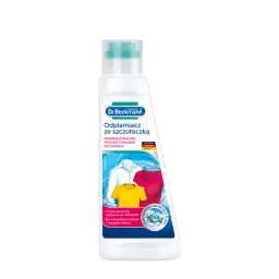 Jak skutecznie stosować dr beckmann odplamiacz i usuwać plamy