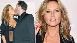 Z kim jest Patrycja Markowska? Poznaj jej męża i zaskakujące szczegóły.