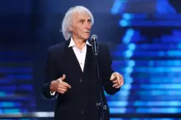 Jerzy Kryszak - ile ma lat? Zaskakująca historia jego życia i kariery.