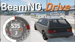Mody do BeamNG Drive: Prosty sposób na błyskawiczną instalację bez błędów