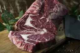 Wołowina antrykot - jak przygotować idealne danie z antrykotu?