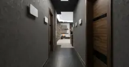 Lamele wieszak: styl, funkcjonalność i jak wykorzystać w nowoczesnym wnętrzu?