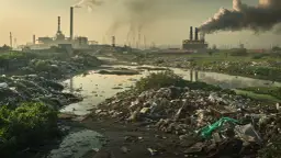 Konsumpcjonizm: negatywne skutki dla społeczeństwa i planety