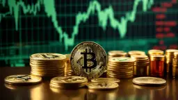 Aktualny kurs Bitcoina w USD - Sprawdź najnowsze notowania na rynku