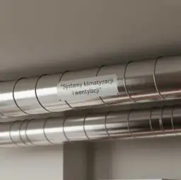 Systemy klimatyzacji i wentylacji – nowoczesne rozwiązania dla komfortu i wydajności