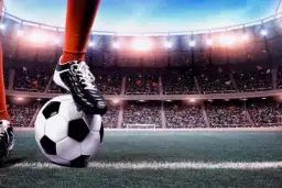 Najlepsze filmy o piłce nożnej, które musisz zobaczyć – ranking i opisy