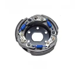 Jakie korzyści daje sportowe sprzęgło w skuterze: wszystko co musisz wiedzieć