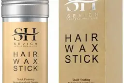 Najlepsze sztyfty do wygładzania włosów - uniknij puszenia i chaosu