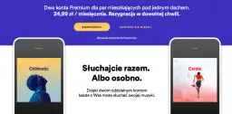Wszystko co musisz wiedzieć jak działa Spotify Duo - kompletny poradnik