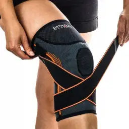 Jak wybrać najlepszy stabilizator na kolano na narty, by uniknąć kontuzji?