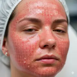 Pielęgnacja twarzy po laserze CO2: klucz do efektywnej regeneracji