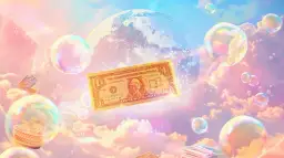 Sen o wygranej w lotto: Co mówi o twoich ukrytych pragnieniach?