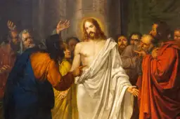 Kim był święty Tomasz - poznaj niezwykłą historię dwóch wielkich świętych