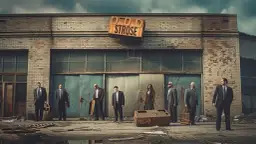 Firma w upadłości a pracownicy - co oznacza to dla zatrudnionych